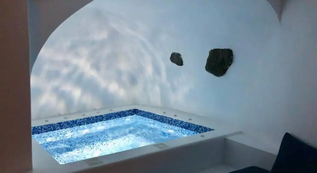 Люкс Superior Altana Heritage Suites