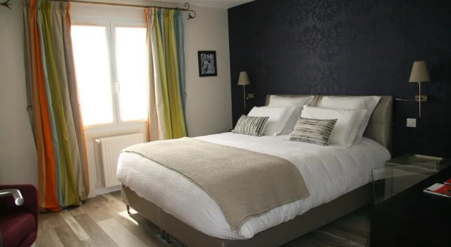 Les Suites Champenoises, Prenota Hotel Tinqueux Champagne-Ardenne