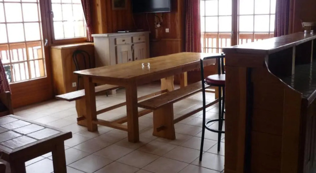 Chalet Les Liouès, Забронировать Шале Виллы Овернь-Рона-Альпы, Вилла