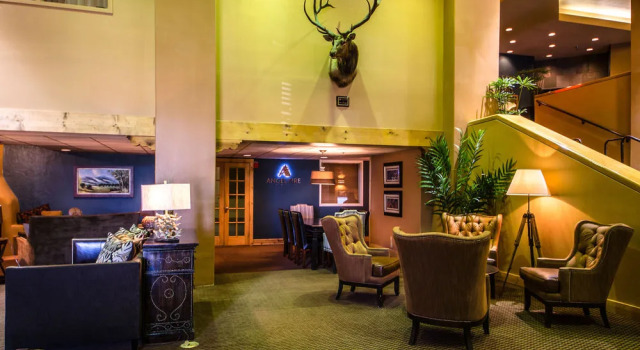 Angel Fire Resort