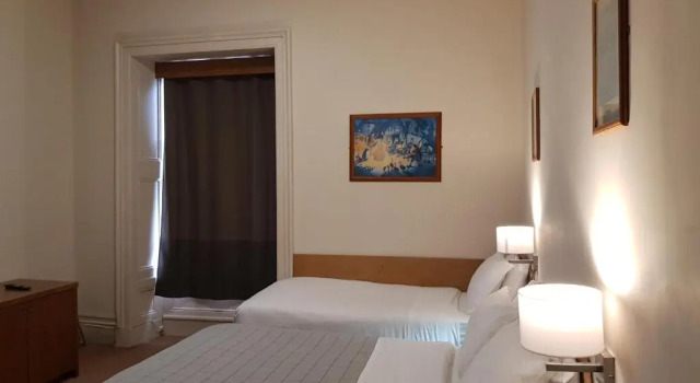Семейный номер Standard Aberdeen House