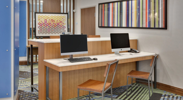 Holiday Inn Express & Suites Fort Worth North - Northlake  by IHG