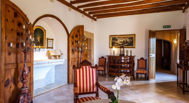 Finca Can Estades