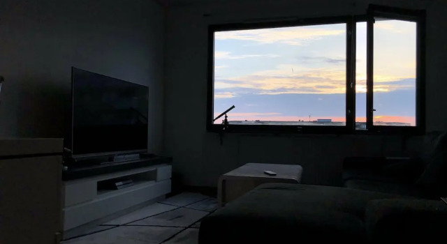 Modern Premium Studio Apartment, Book Lejlighed Södervärn Skåne
