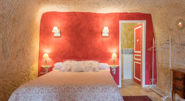Gîte De La Rochère, Prenota Hotel Noizay Indre e Loira