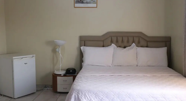 Апартаменты Magnolia Lodge