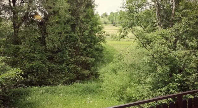 Студия Pokoje u Kamińskich 26E