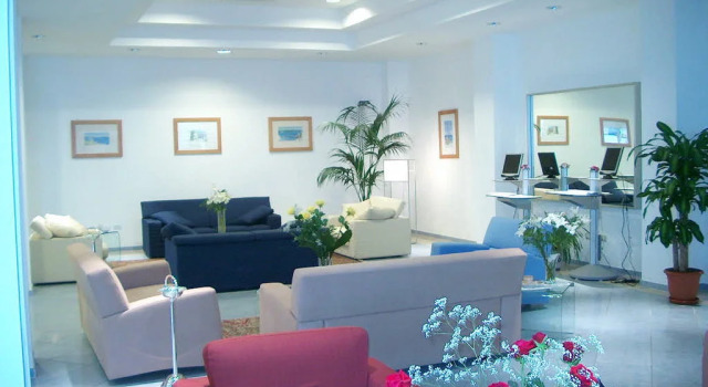 San Leonardo Resort, Réserver Complexe hôtelier Hôtels SPA à Vibo Valentia, SPA