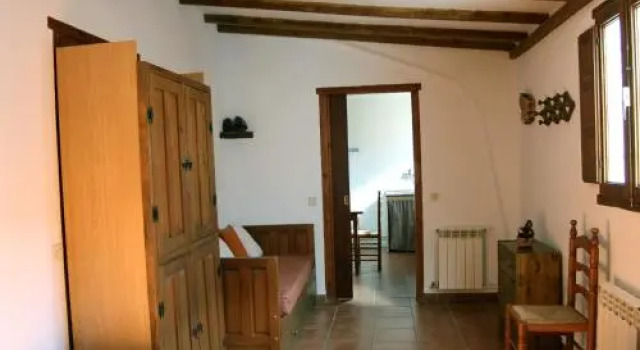 Albergue Rural Econatur, Buchen Sie Hotel Rubiales Teruel
