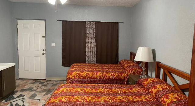 Двухместный номер Standard Southwind Inn