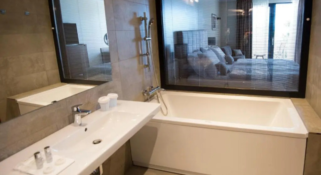 Номер Superior Belvedere Resort Hotels