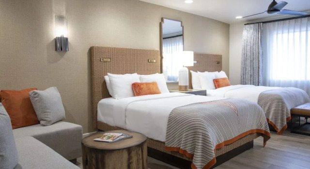 Canyon Ranch Health Resorts Tuscon, Rezerwuj Hotel Tucson Arizona