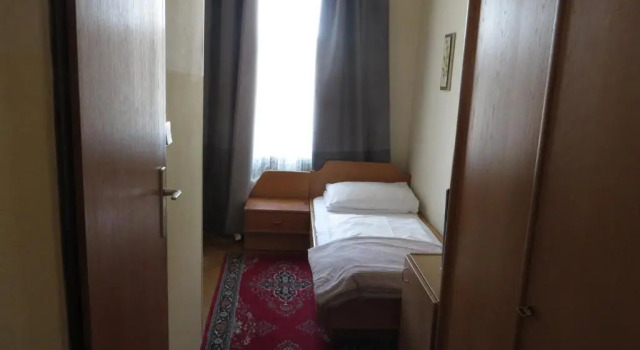 Номер Standard Hotel Stadtpark