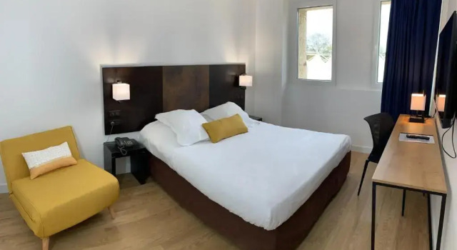 Hotel Abbaye du Golf de Lésigny, Réserver Hôtel Lesigny Disneyland Paris