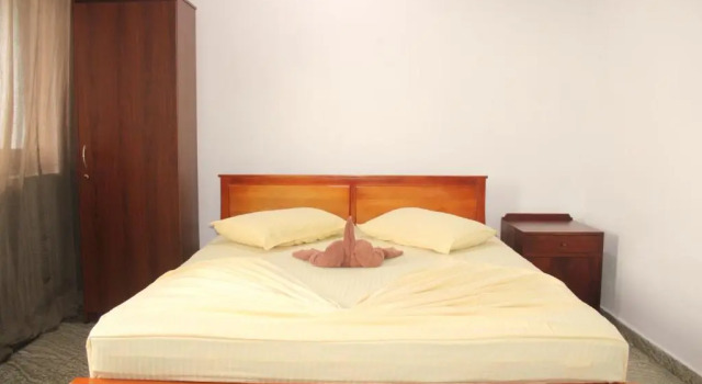 Номер Standard Hillstreet Villa