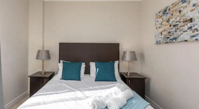 Апартаменты Standard RAD STAYS - 60 Westpoint 89 Grayston Dr Morningside