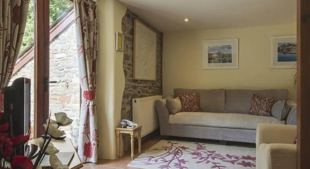 Honey House, Забронировать Отель Отели Dartmoor 3 звезды, 3*