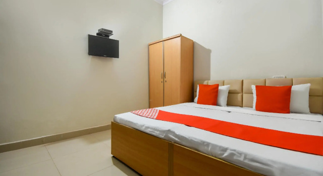 Hotel O Sabtera Homes, Réserver Hôtel Kharar Pendjab