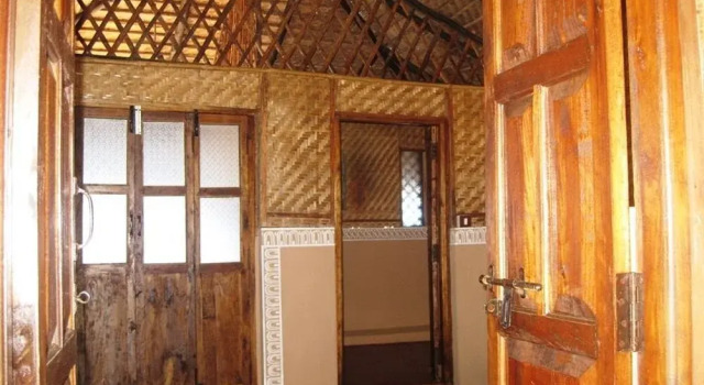 Pirache Village-Eco Resort, Rezerwuj Ośrodek wypoczynkowy Hotele w North Goa z parkingiem, Parking