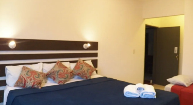 Номер Classic Hotel Puesta del Sol