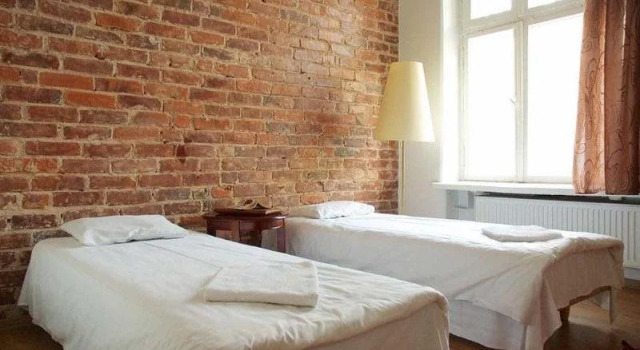 16 Eur Hostels Fat Margarets
