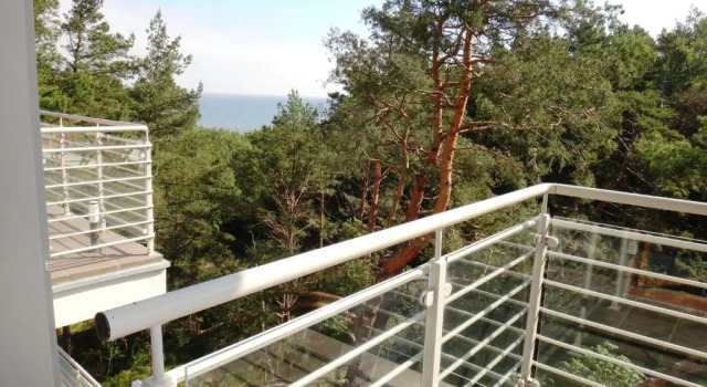 Апартаменты Superior Porta Mare Apartments LuxView