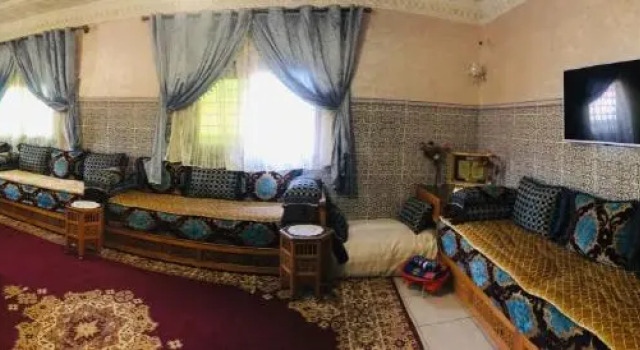 Riad Nasma Souihla, Reservar Hotel  