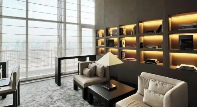 Century Spire Condominium, Rezervovat Apartmánový hotel Makati City 