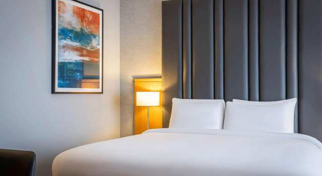 Номер Standard Radisson Blu Hotel, Letterkenny