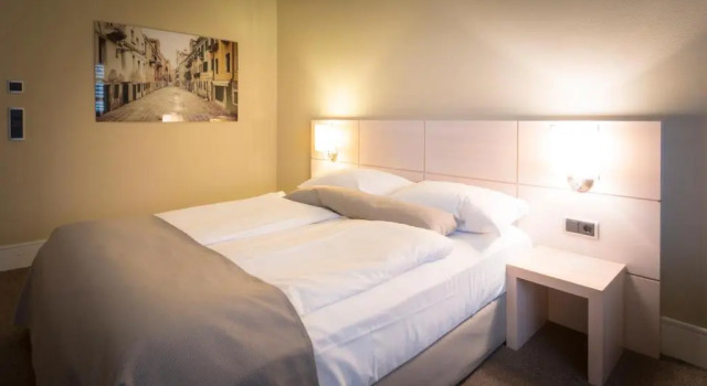 Двухместный номер Standard Altera Hotel