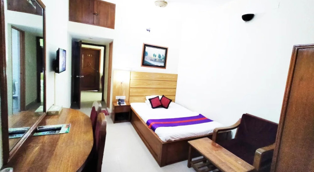 Economy Zimmer Hotel Supreme