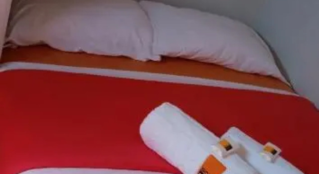 Двухместный номер Standard Solé Hotel Paracas - Hostel