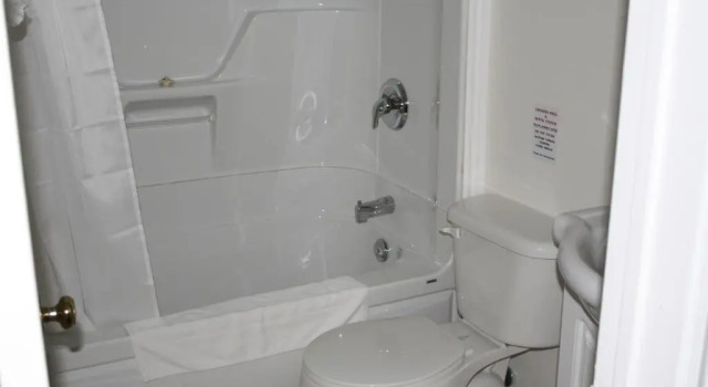 Двухместный номер Standard The Country Inn Motel
