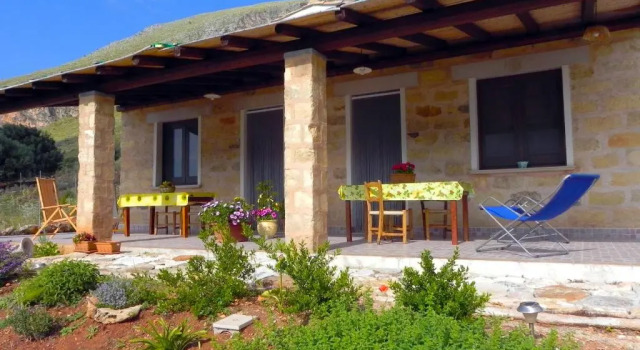 Mastromario Apartments, Reserva ahora Apartamento Castelluzzo Sicilia