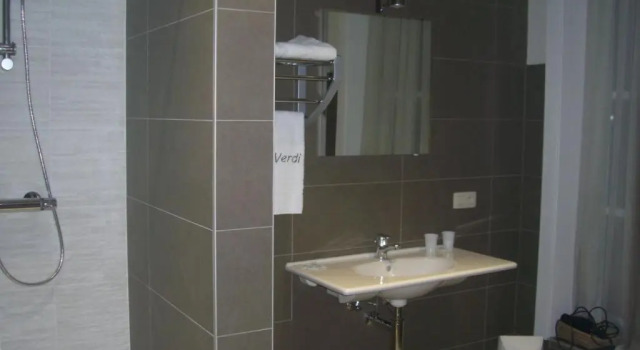 Номер Standard B&B Verdi