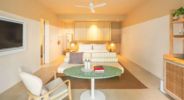 The Standard Hua Hin