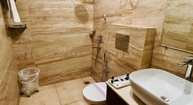 Люкс Grand Pinnacle Lucknow