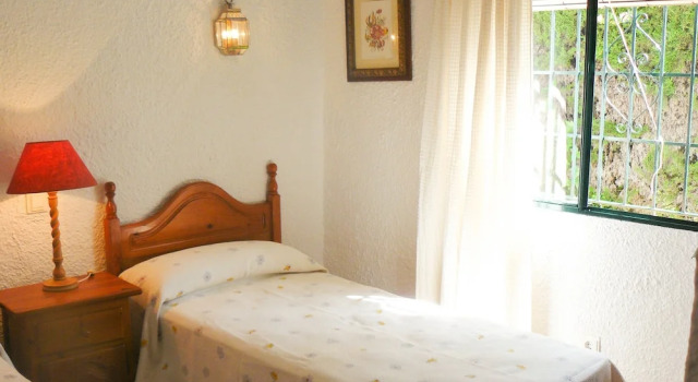 Вилла Villa Andrés