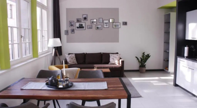Studio Silentio Apartments