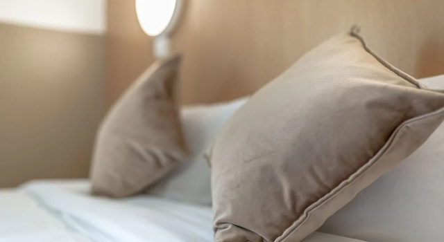 Номер Standard FASTHOTEL A Dijon