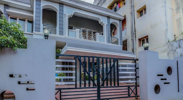 OYO 8929 Home Stay Siddhartha Residency