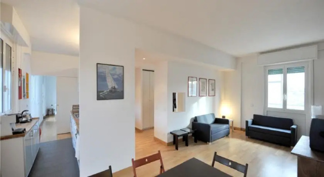 Lambrate District Apartment, Book Apartment Milan Lombardy