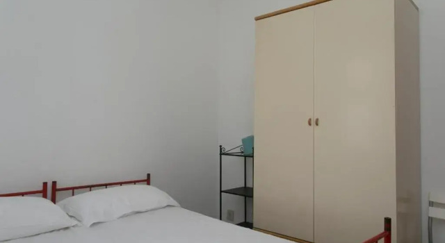 M19 - Marcelli, trilocale con giardino a 50 metri dal mare, Rezervovat Hotel Marcelli 