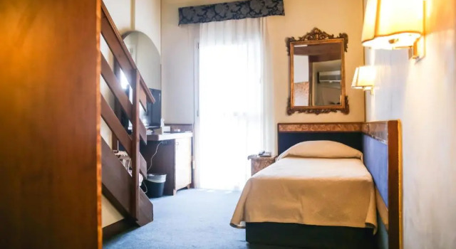 Номер Standard Hotel Villa Pigalle