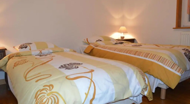 Appartement Timgad