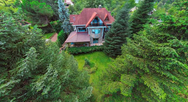 Вилла Standard Bungalov Maşukiye Villa