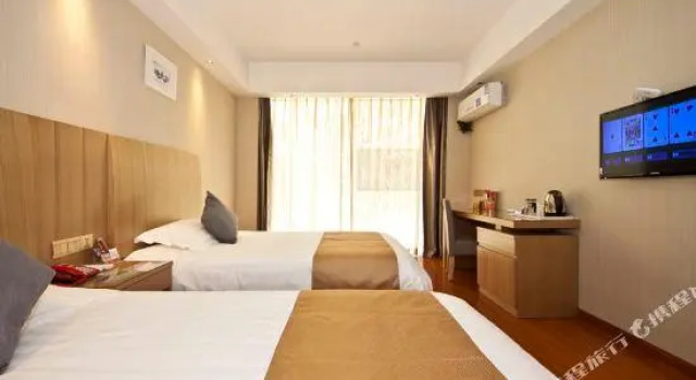 Ruisite Chain Hotel Wenzhou Xueyuan East Road Convention and Exhibition Center, Prenota Hotel Wenzhou Zhejiang