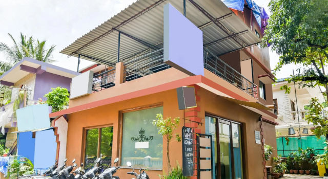 OYO 170 Hotel Orchid, Prenota Hotel Calangute 