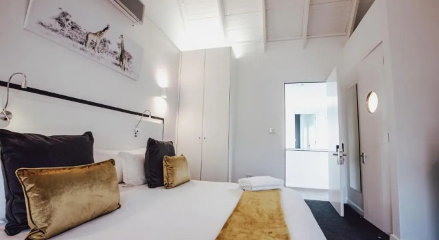Номер Standard Boschenmeer House