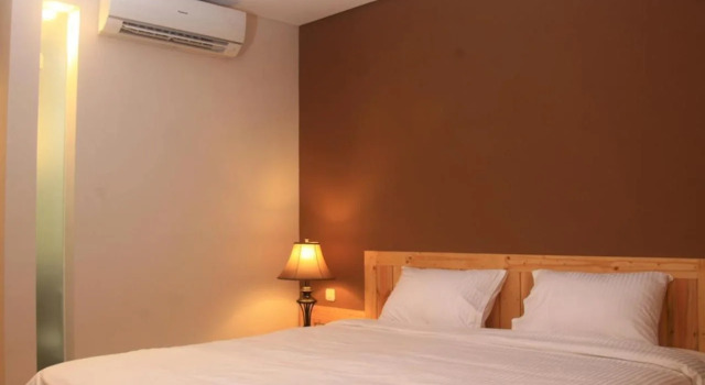 Aventree Syariah Homestay